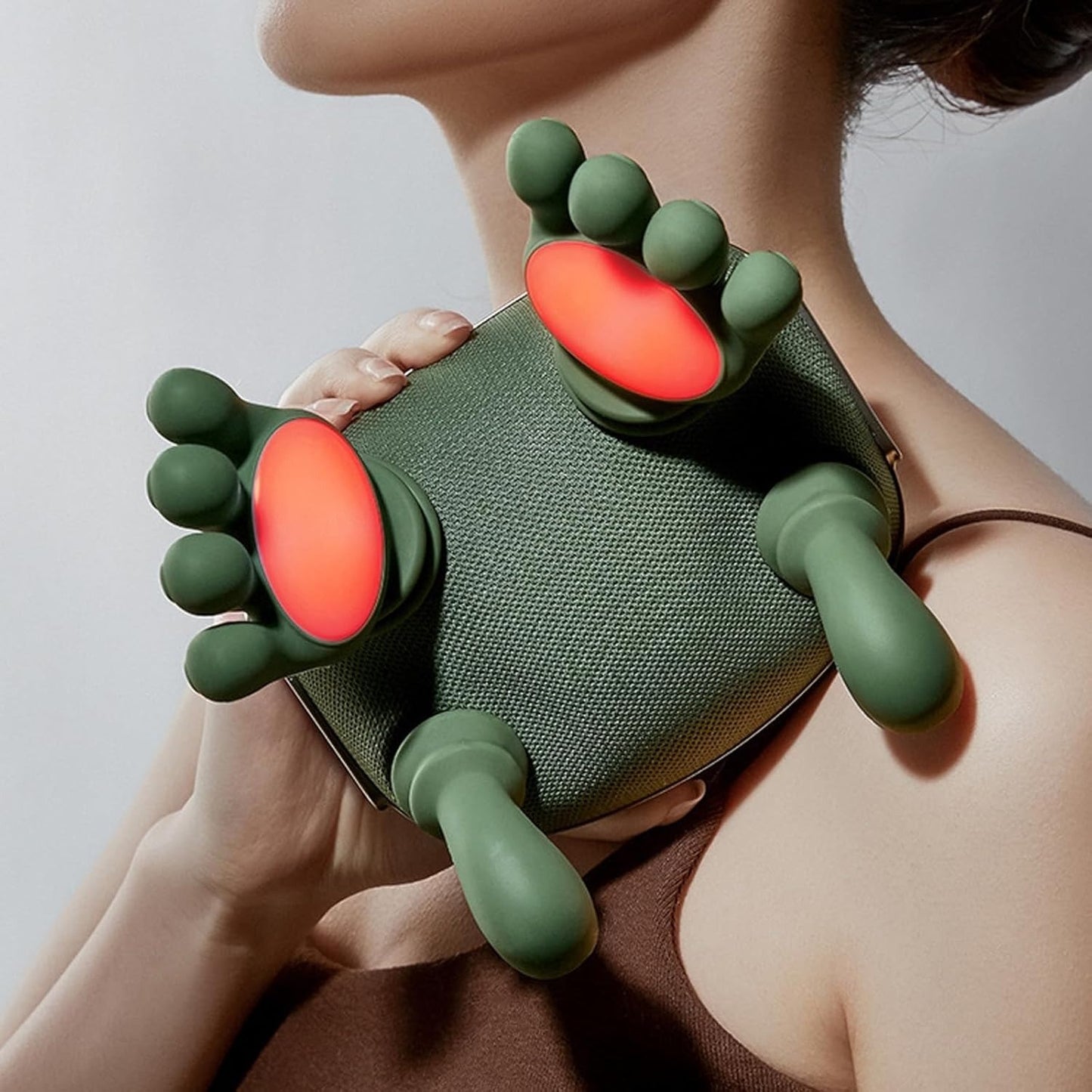 WohlfühlHand