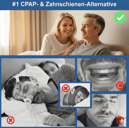 Intelligentes EMS-Schlafgerät