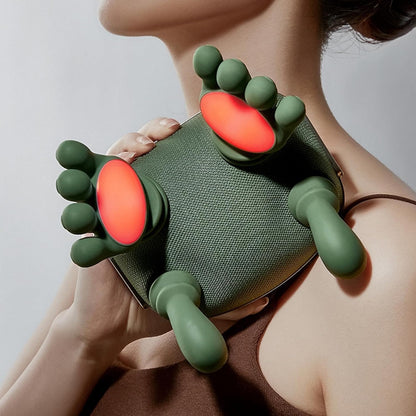WohlfühlHand